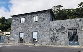 Amu- Apartamentos Misterios Da Urzelina